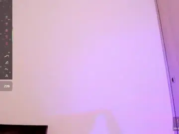 Chaturbate Adult Video Chat of im_antonia