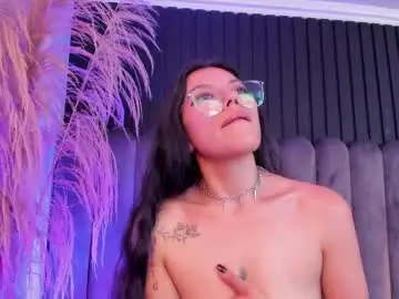 Chaturbate Private Sex Chat of lanadelrey_1