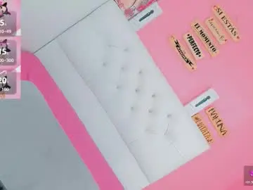 Chaturbate Sex Cam of valentina_princess_