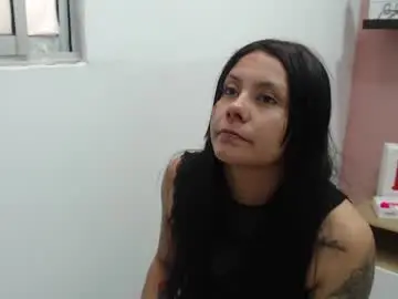 Chaturbate Private Sex Chat of valevicious