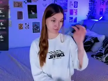 Chaturbate Free Porn Cam of amber_rogerss