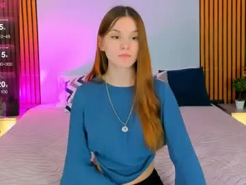 Chaturbate Live Porn of amber_rogerss