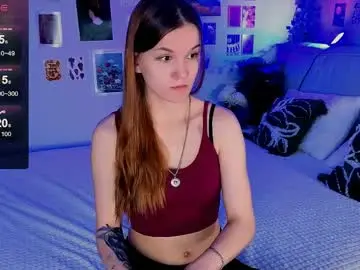 Chaturbate Live Sex of amber_rogerss