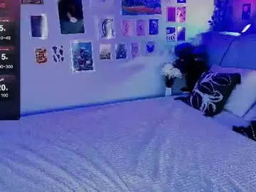 Chaturbate Best Webcam of amber_rogerss
