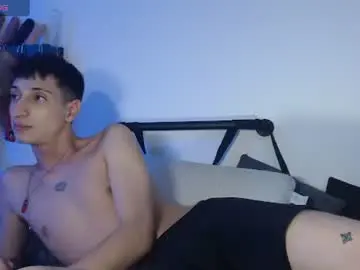 Chaturbate Adult Webcam of brandon_hill