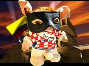 Chaturbate Best Webcam of cocktail_911