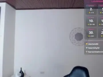 Chaturbate Sex Chat of freyarouge