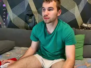 Chaturbate Live Sex Cam of harvey_ren