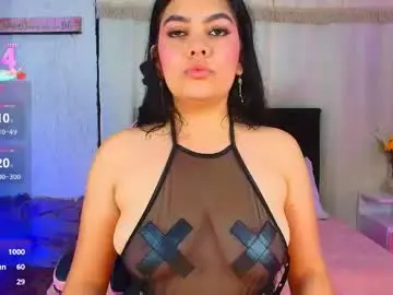 Chaturbate Free Live Porn of molly_bick
