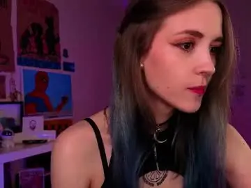 Chaturbate Watch Live Sex Cams of violettesss