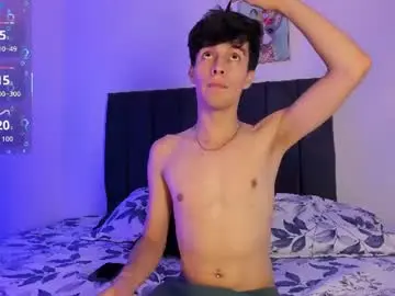 Chaturbate Private Sex Chat of axxxel_twink