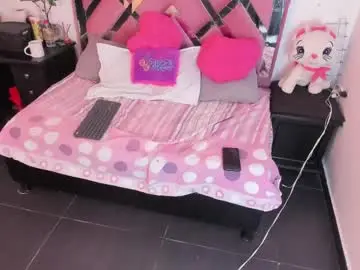 Chaturbate Sex Cam of bellalumi