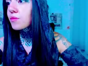 Chaturbate Watch Live Sex Cams of lannie_gonzales