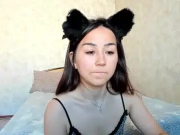 Chaturbate Adult Webcam of mistyyymmm