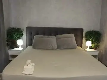 Chaturbate Best Webcam of oscarheberle