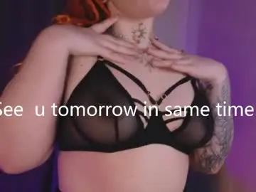 Chaturbate Free Porn Cam of thefullredmoon