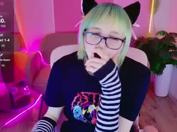 Chaturbate Adult Webcam of 666_marshmallow