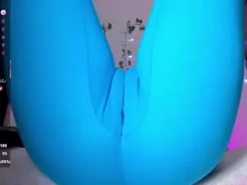 Chaturbate Free Porn Cam of adelinaconte1