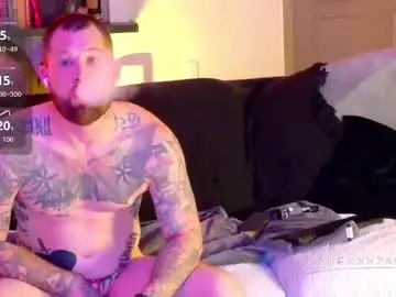 Chaturbate Free Porn Cam of alexxxzander1