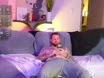 Chaturbate Watch Live Sex Cams of alexxxzander1
