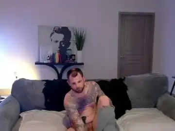 Chaturbate Live Porn of alexxxzander1