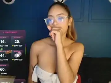Chaturbate Nude Webcam of alice_simmons