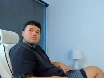 Chaturbate Live Porn of burning_diamond__