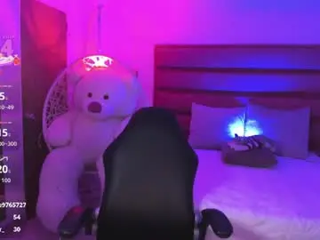Chaturbate Free Live Porn of catalehia_moonlightt