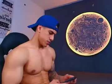 Chaturbate Live Sex of duran_dhikol1