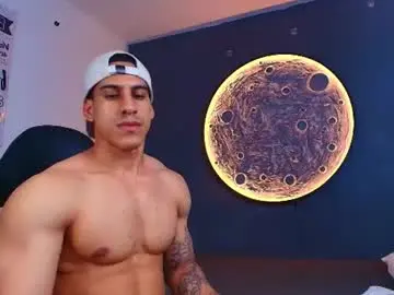 Chaturbate Free Porn Cam of duran_dhikol1