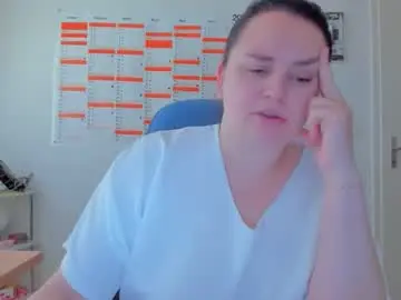 Chaturbate Watch Live Sex Cams of ebikon24