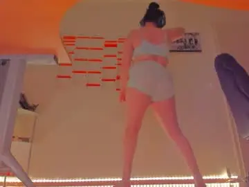 Chaturbate Free Porn Cam of ebikon24