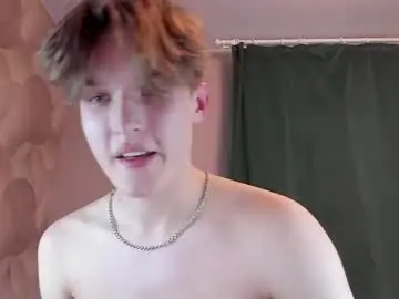 Chaturbate Nude Webcam of ian_flor