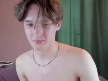Chaturbate Sex Chat of ian_flor