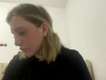 Chaturbate Nude Webcam of kathrinekiening