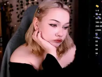 Chaturbate Adult Webcams of madeintheabyss
