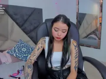 Chaturbate Best Webcam of saskiagrendel