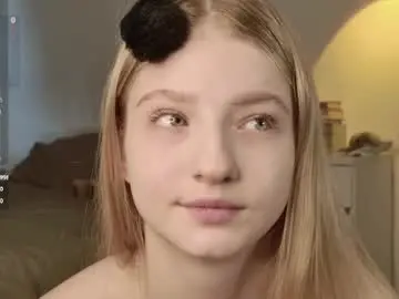 Chaturbate Sex Chat of _magic_smile
