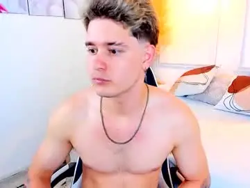 Chaturbate Sex Chat of alex_pierce_
