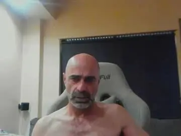 Chaturbate Live Sex of bicop