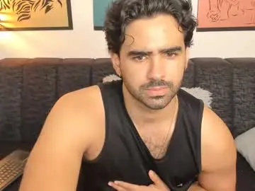 Chaturbate Adult Video Chat of bradleymartin7