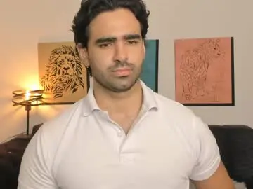 Chaturbate Sex Chat of bradleymartin7