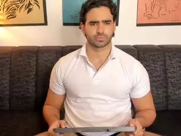 Chaturbate Adult Webcam of bradleymartin7