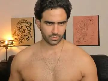 Chaturbate Live Sex of bradleymartin7