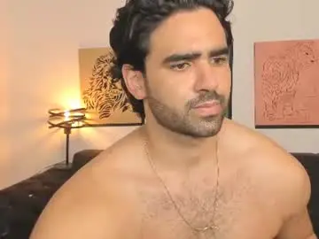 Chaturbate Watch Live Sex Cams of bradleymartin7