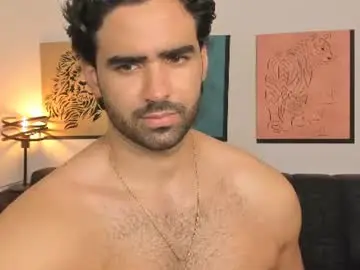 Chaturbate Adult Webcam of bradleymartin7