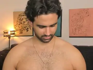 Chaturbate Best live sex cam show of bradleymartin7
