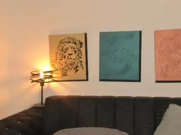 Chaturbate Live Sex of bradleymartin7