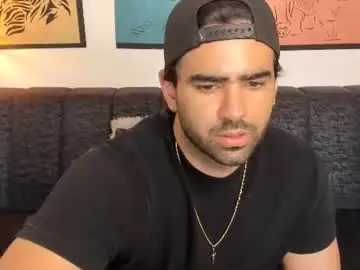 Chaturbate Free Live Porn of bradleymartin7