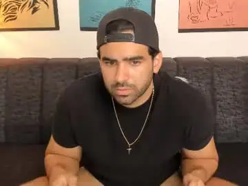 Chaturbate Adult Webcams of bradleymartin7